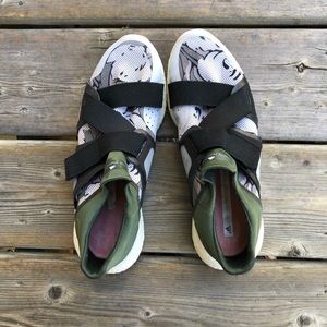 Adidas by Stella McCartney PUREBOOST